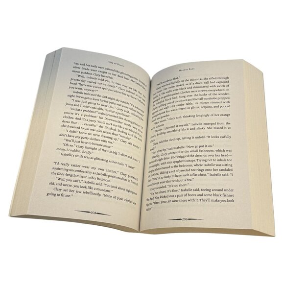 City of Bones Box Set 5 Books Cassandra Clare Mortal Instruments Series Book PB - Picture 15 of 16